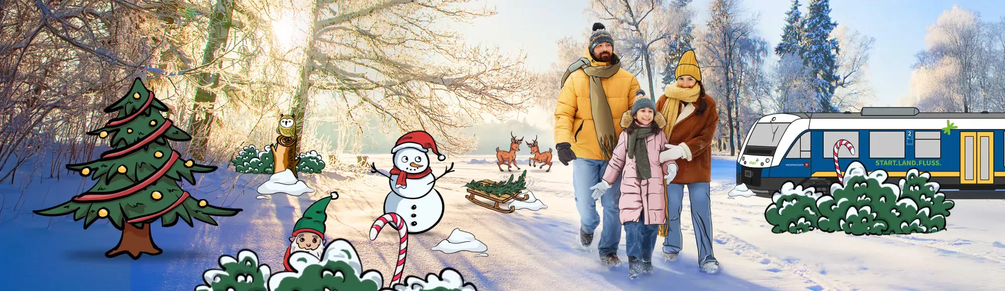 Bauarbeiten zwischen Bad Salzdetfurth und Bodenburg